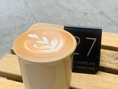 澳白-Home Cafe(水榭春天店)