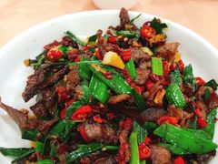 -小辣椒(华富店)