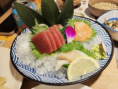 -温野菜涮涮锅(曲江大悦城店)