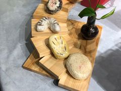 -清真全盛斋传统糕点(西羊市店)