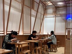 -小满手工粉(上海月星环球港店)