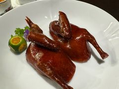 -广州文华东方酒店·江-由辉师傅主理