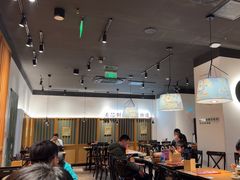 -和府捞面(星光大道一期店)