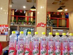 -北冰洋狗肉冷面城(总店)