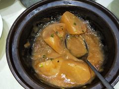 -沪华海鲜大酒楼(南汇店)