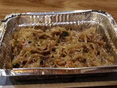 -小俩口烧烤东北菜(双井店)