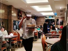 大堂-協成海鮮火鍋(老店)