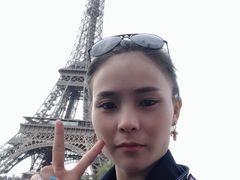 -埃菲尔铁塔