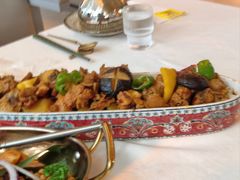 -龟兹KUCINA·新疆菜(前滩L+PLAZA店)