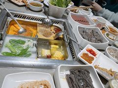 -海底捞火锅(龙岗星河COCO Park店)