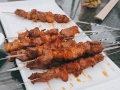 -北京云瑧金陵莲花酒店·莲·川小馆