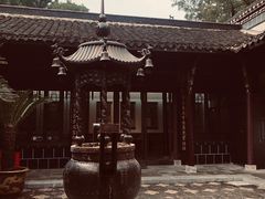 -包公祠