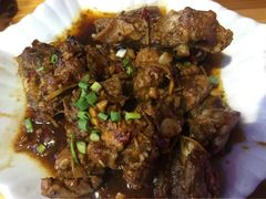 徽州美食-徽州美食(三十年老店)