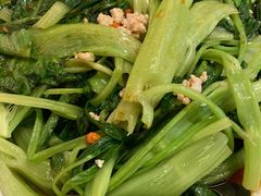 淋杂菜-张家卫·阳江菜·小海鲜(肥婆湾桥店)