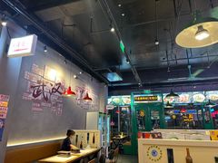 -不是烧烤·武汉烧烤·地道湖北菜(大成路店)