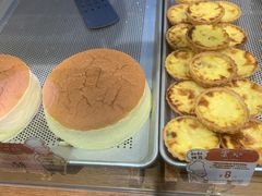 -西村叔叔的店·面包·甜品·蛋糕(崂山丽达店)