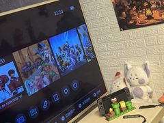 -好玩工厂密室·鹅鸭杀·桌游