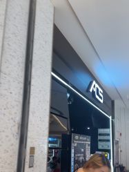 -ACS舞蹈工作室