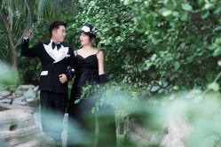 -蒙娜丽莎婚纱摄影·旅拍