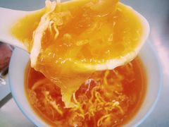 -添發碗仔翅美食