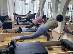 -Ms.Pilates 普拉提技术(大学路店)