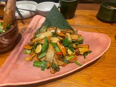 -云海肴·汽锅鸡·云南菜(天津国金汇店)