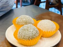 -一口小满手作糯米糍(北山店)