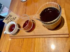 -Line 咖啡(石厦花园店)