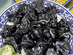 -胖子饺子馆·海鲜家常菜(海军博物馆店)