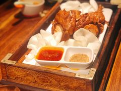 -小吊梨汤·北京菜·烤鸭(鸟巢店)