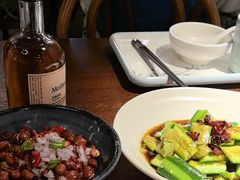 -乔街深夜食堂·小龙虾·高压锅生蚝(杭州总店)
