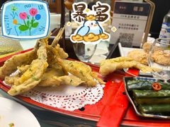 -君霖私家菜(春柳店)