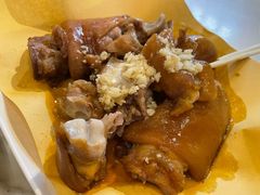 -吴山贡鹅(罍街店)