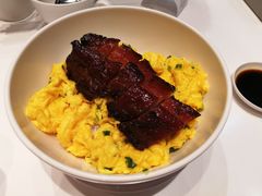 神之叉烧饭-翠华餐厅(宝安壹方城店)