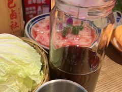 -巴卤社老火锅(财富店)