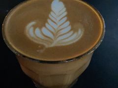 -VESH COFFEE(定西路店)