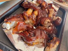 -锦顺海鲜•口味菜(李村店)