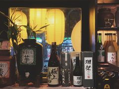 -角落里(中山公园店)