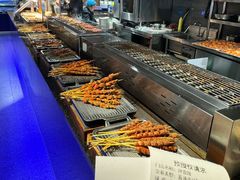 -欢乐牧场自助餐厅(开元国际商城店)