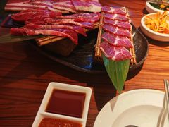 -烧肉一番·新韩式炭火烤肉(大岭山店)