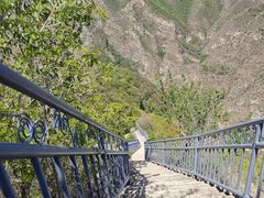-圣莲山风景区