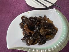 -万柳阁小馆·花园餐厅(龙潭湖店)