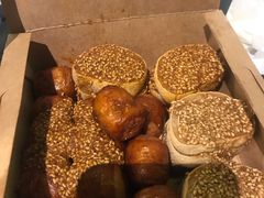 -奶奶的美食(悦立方店)