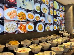 -万盛合(渔人码头店)