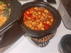 -乔阿马·江南味·驴肉香(龙湖华泾天街店)