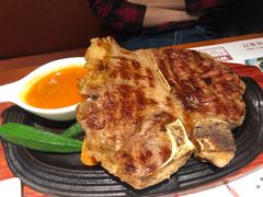 -斗牛士牛排餐厅(嘉里汇店)