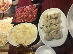 -广味鲜潮汕牛肉火锅(延安三路店)