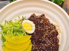 -首尔烤肉大排档(合生汇店)