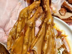 -江味龙虾馆·裸蓝龙虾(南山店)