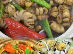 -贞姨美食·老字号海鲜大排档